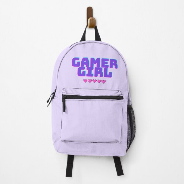 Item preview, Gamer girl designed and sold by Ambraxell.