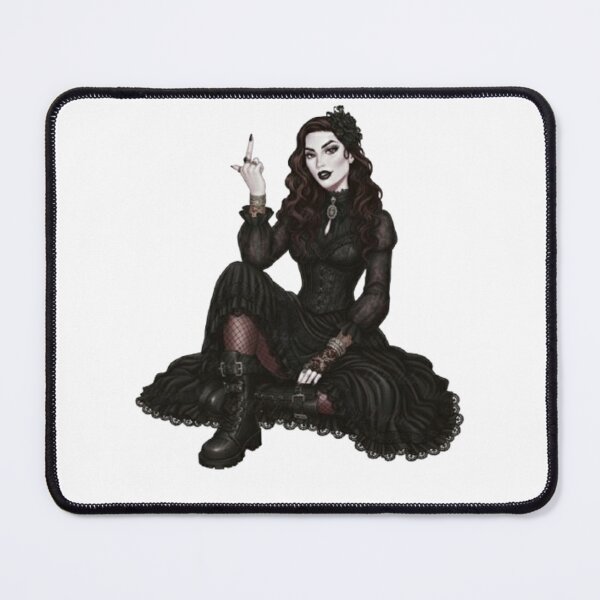 Item preview, “Feminine Beauty” designed and sold by CHRIST5000.
