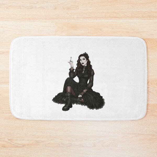 Item preview, “Feminine Beauty” designed and sold by CHRIST5000.