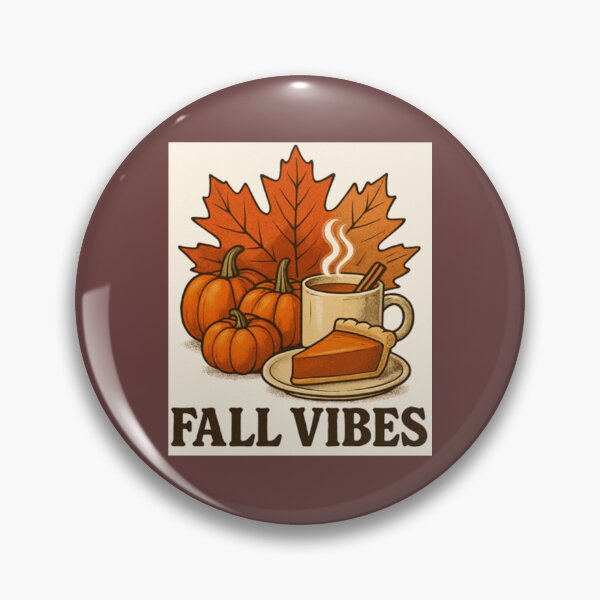 Item preview, Fall vibes designed and sold by SandraKJohnson.