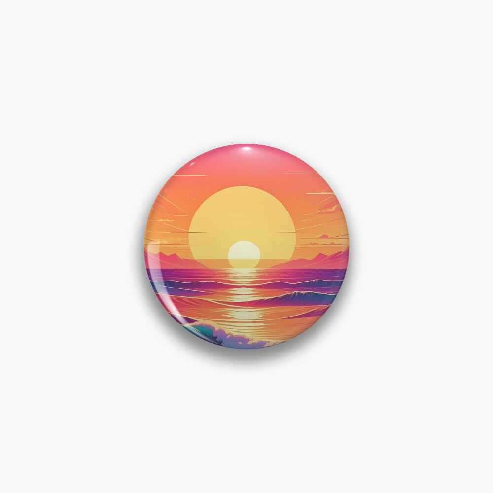 Item preview, Pin designed and sold by ProjectYes.