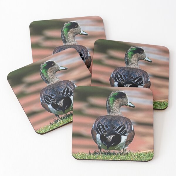 Item preview, Rear View Waddle designed and sold by WrightDesignsUS.