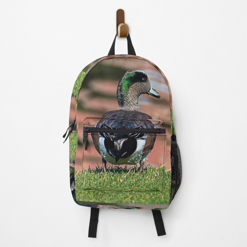 Item preview, Backpack designed and sold by WrightDesignsUS.