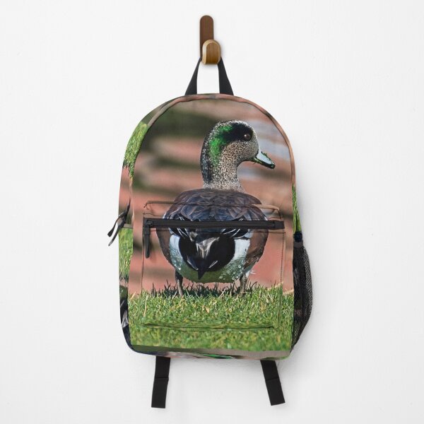 Item preview, Rear View Waddle designed and sold by WrightDesignsUS.