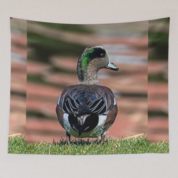 Item preview, Rear View Waddle designed and sold by WrightDesignsUS.