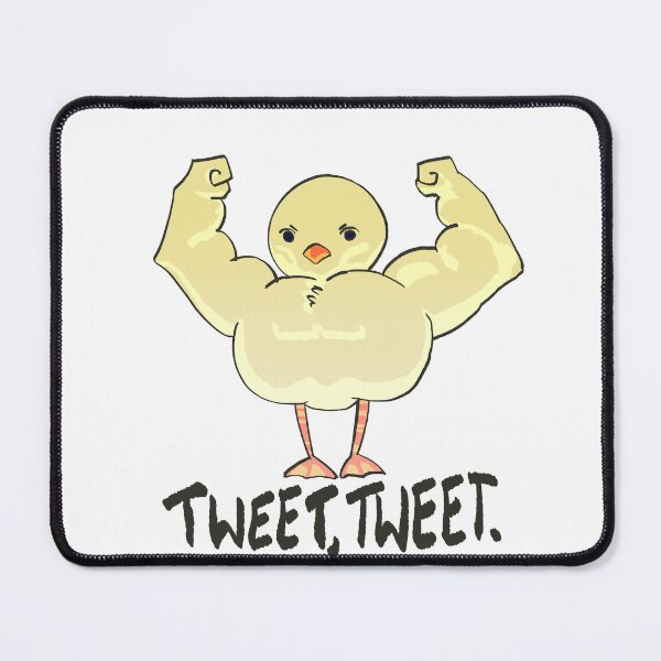 Item preview, Tweet, Tweet. designed and sold by Bunachoo.