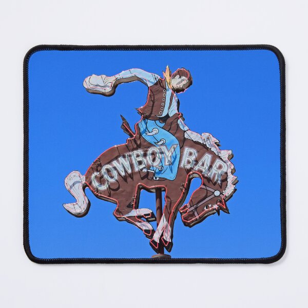 Item preview, Cowboy Bar designed and sold by GMostPhotos.