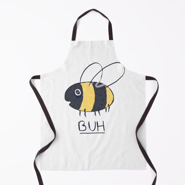 Item preview, Buh. Funny bee! designed and sold by Bunachoo.