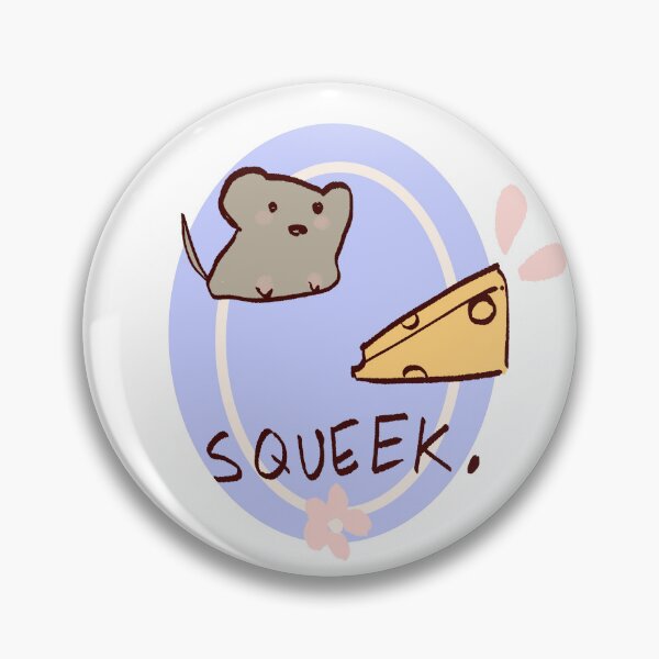 Item preview, Squeek. designed and sold by Bunachoo.