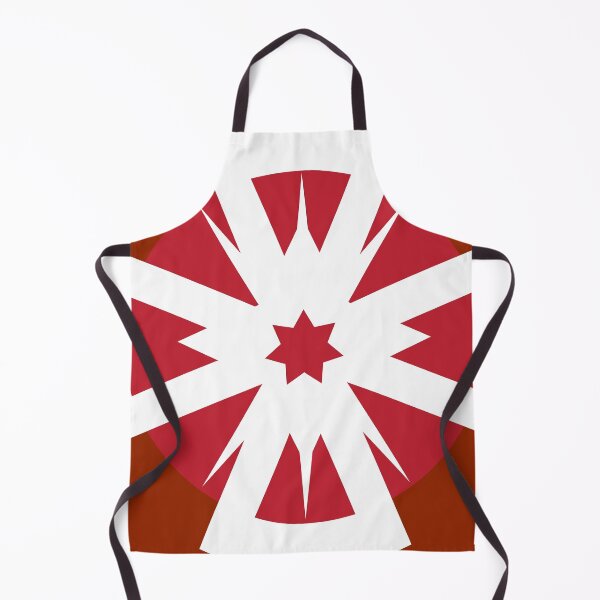 Item preview, Abstract star designed and sold by BlueBerry45.