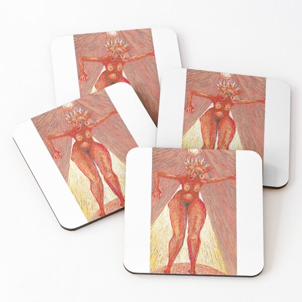 Item preview, Magic woman designed and sold by AADDSS.