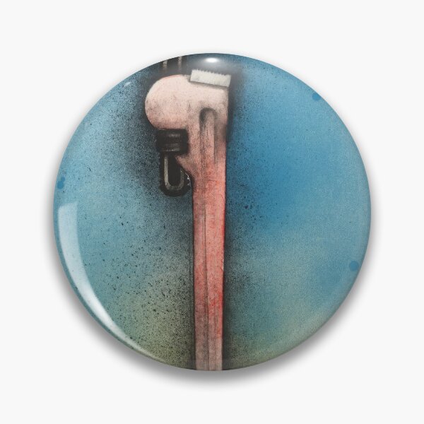 Item preview, Jim Dine designed and sold by MatArtMiller.