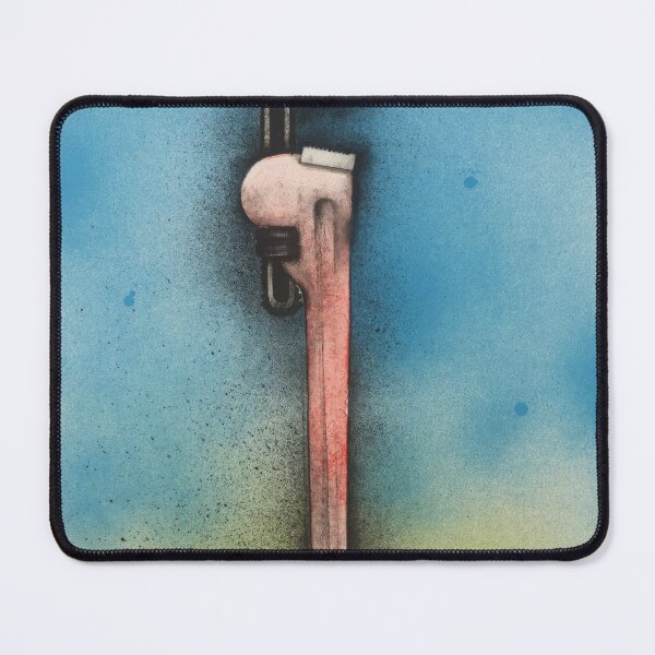 Item preview, Jim Dine designed and sold by MatArtMiller.