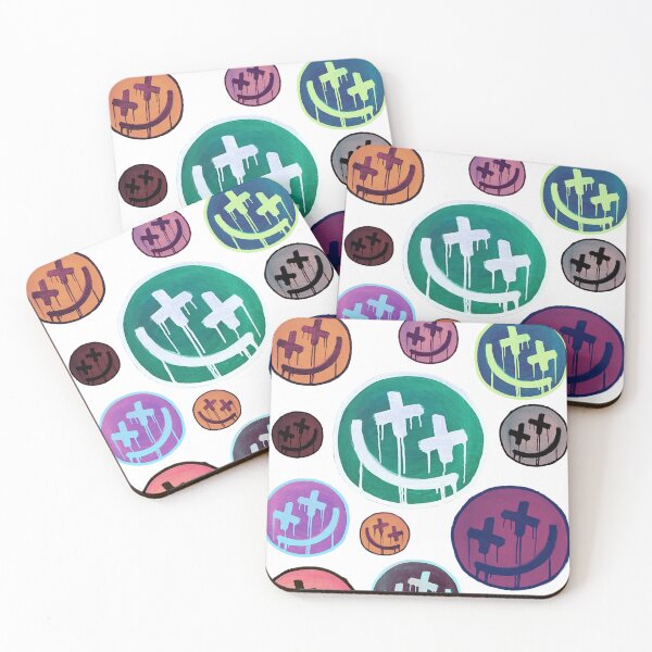 Item preview, Collective Smiley 2.0 designed and sold by kSheyann.