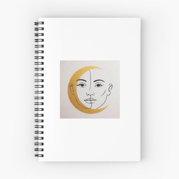 Item preview, The Inner Moon | ماه درون | The Inner Moon designed and sold by Shtt88.