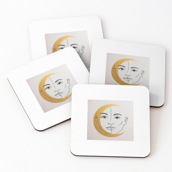 Item preview, The Inner Moon | ماه درون | The Inner Moon designed and sold by Shtt88.