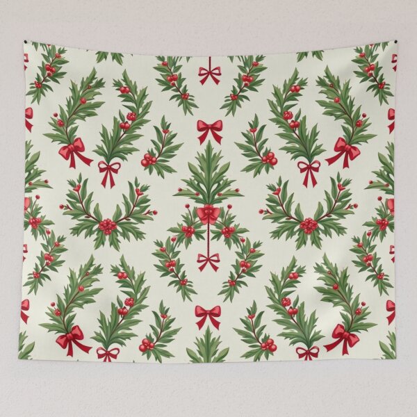 Item preview, Festive Bear designed and sold by JonysCreativeDesigns.