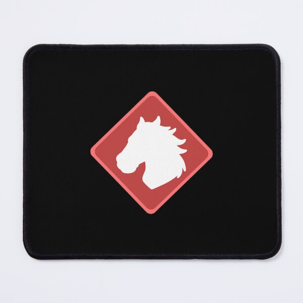 Item preview, Rise of Kingdoms - Cav Symbol designed and sold by UNSC4THED.