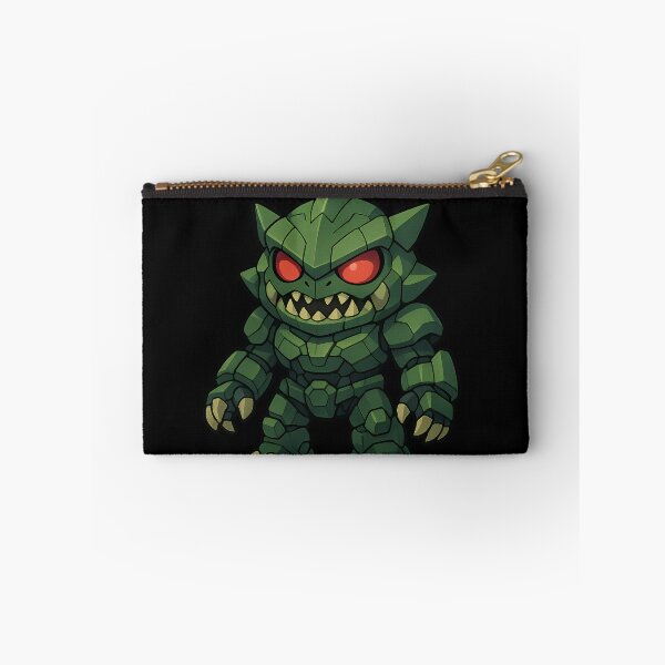 Item preview, Mecha Lovecraft: Tsathoggua designed and sold by NerdHoard.