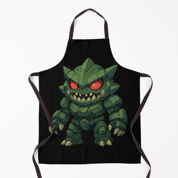 Item preview, Mecha Lovecraft: Tsathoggua designed and sold by NerdHoard.