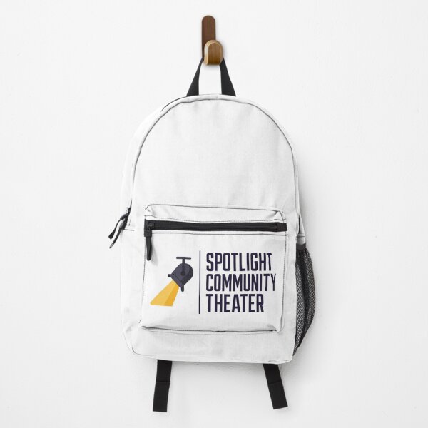 Item preview, Spotlight Community Theater Logo designed and sold by Spotlight Community Theater MERCH.
