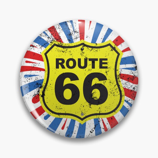 Item preview, Route 66 designed and sold by hebek designs.