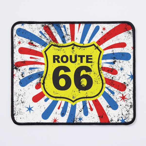 Item preview, Route 66 designed and sold by hebek designs.