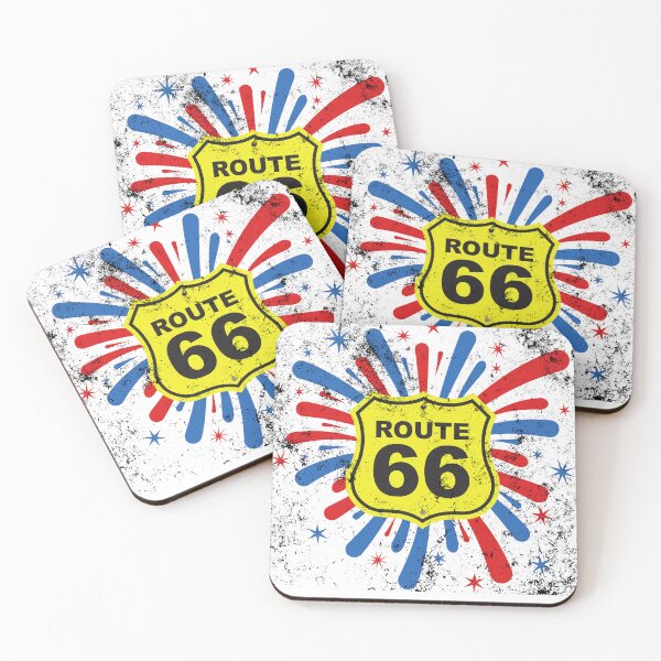 Item preview, Route 66 designed and sold by hebek designs.