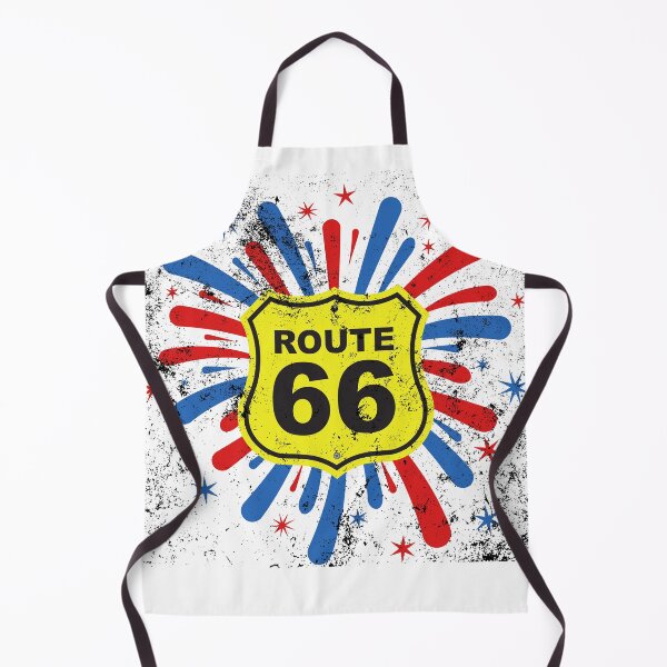 Item preview, Route 66 designed and sold by hebek designs.