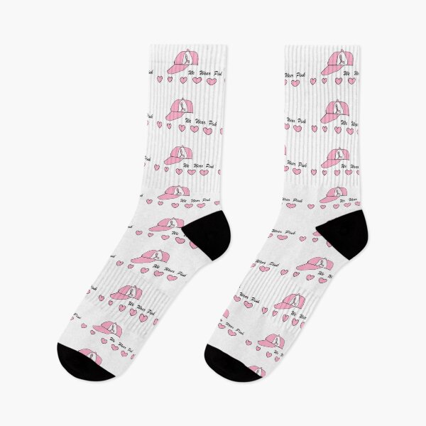Item preview, We Wear Pink designed and sold by Anointedtoday.