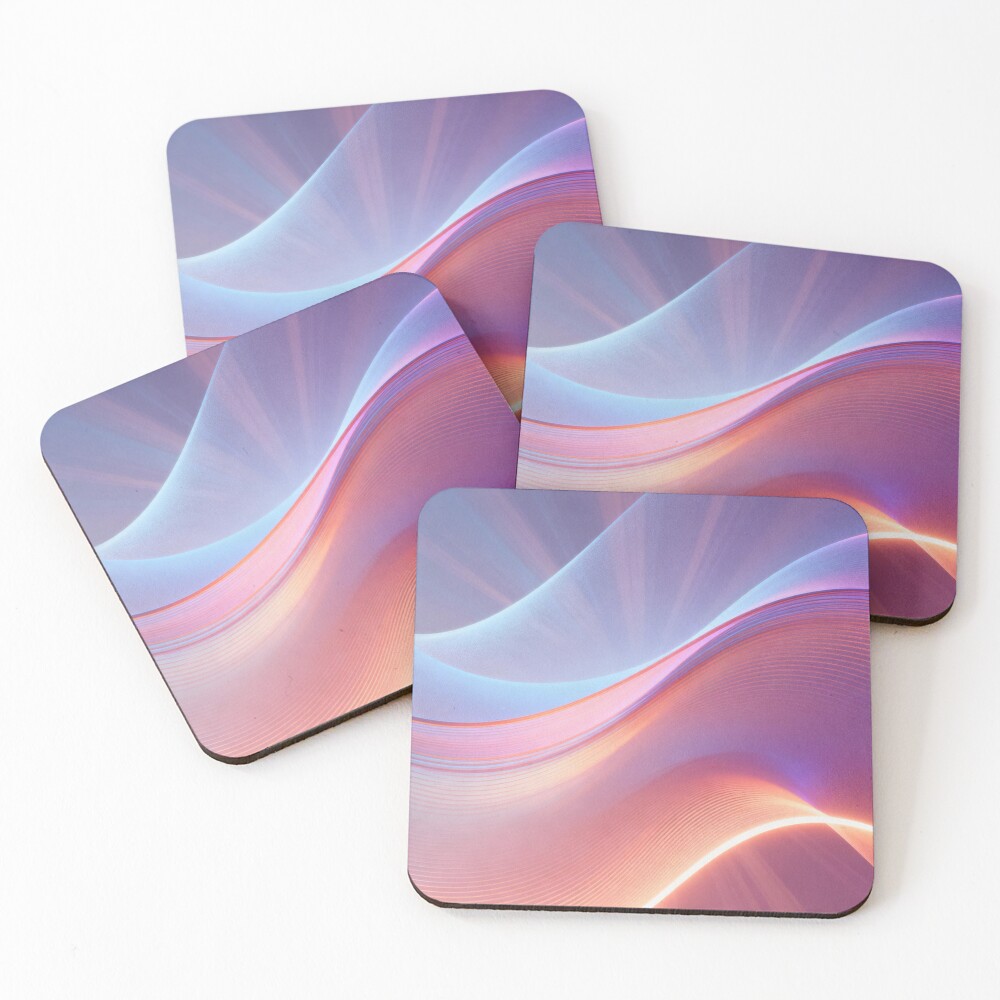 Item preview, Coasters (Set of 4) designed and sold by RGShirtWorks.