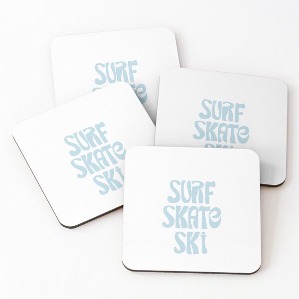 Item preview, Surf Skate Ski designed and sold by cambreyjohnson.