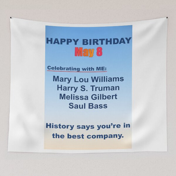 Item preview, May 8 – Famous Americans Celebrating with ME designed and sold by ariksworld.