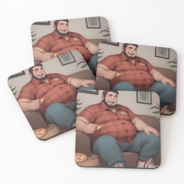 Item preview, Animated Characters Illustrations Cartoon Vibrant Playful Scenes designed and sold by ART ATTACK ZONE.