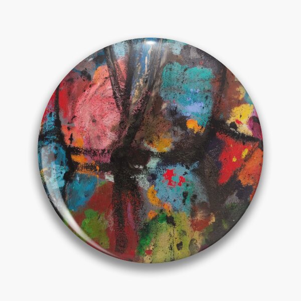 Item preview, Jim Dine designed and sold by MatArtMiller.