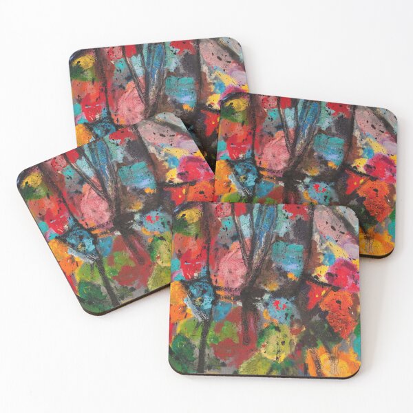 Item preview, Jim Dine designed and sold by MatArtMiller.