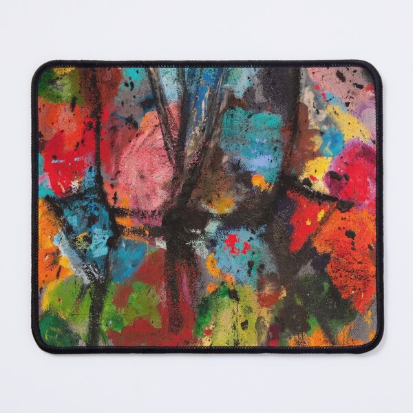 Item preview, Jim Dine designed and sold by MatArtMiller.
