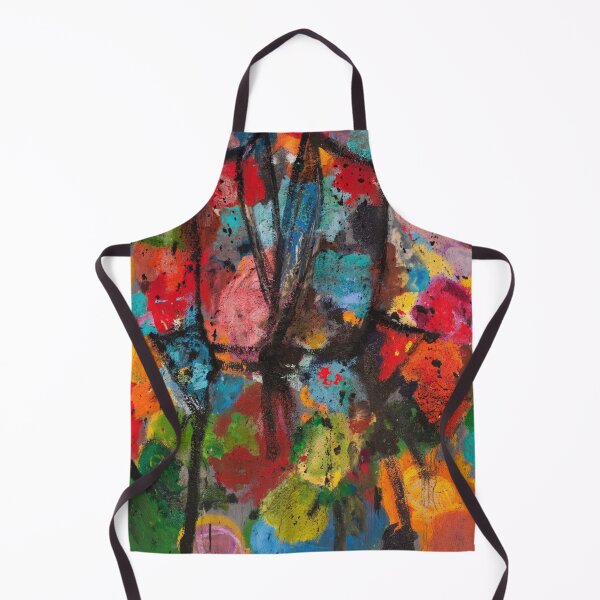 Item preview, Jim Dine designed and sold by MatArtMiller.