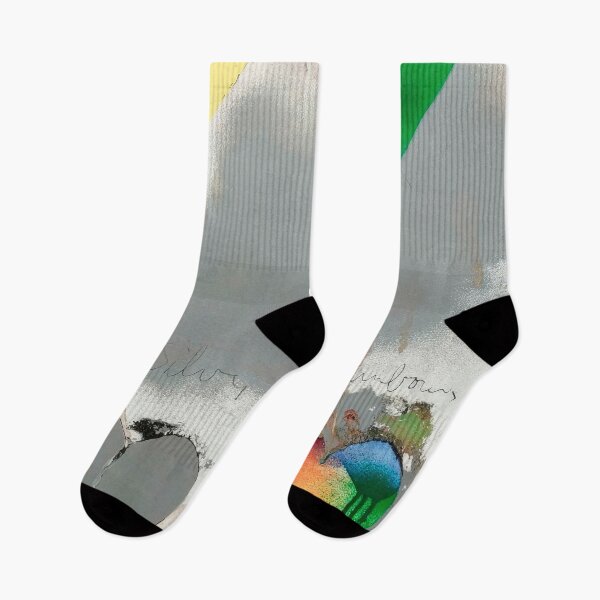 Item preview, Jim Dine designed and sold by MatArtMiller.