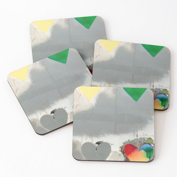 Item preview, Jim Dine designed and sold by MatArtMiller.