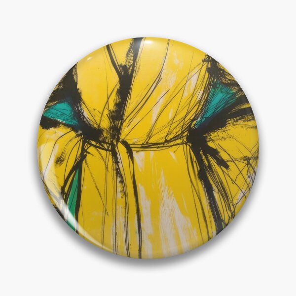 Item preview, Jim Dine designed and sold by MatArtMiller.