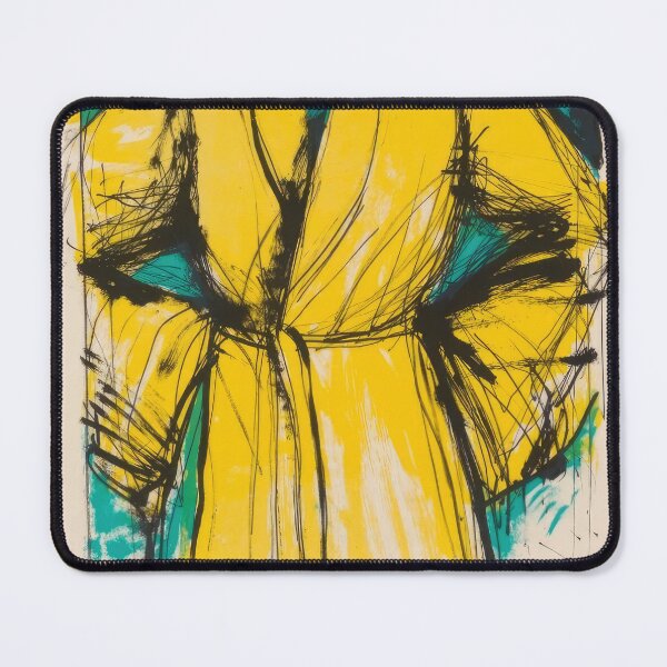 Item preview, Jim Dine designed and sold by MatArtMiller.