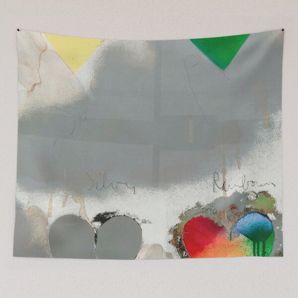 Item preview, Jim Dine designed and sold by MatArtMiller.