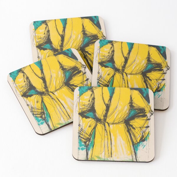 Item preview, Jim Dine designed and sold by MatArtMiller.