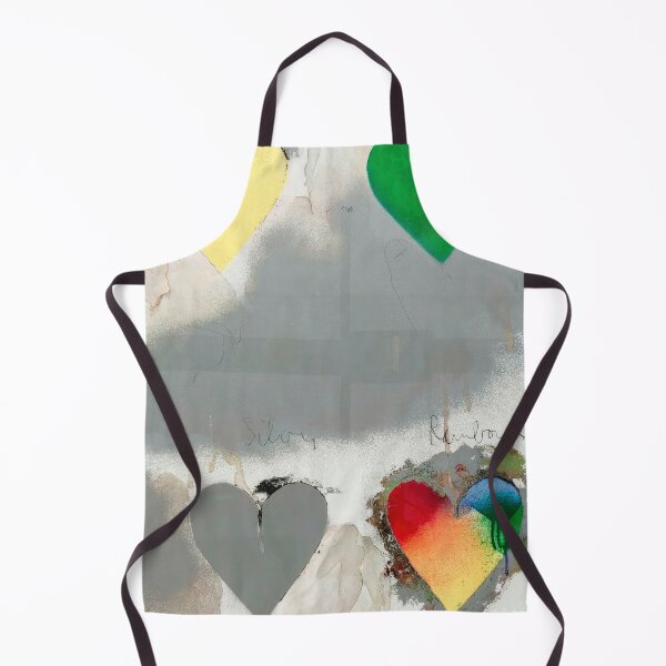 Item preview, Jim Dine designed and sold by MatArtMiller.