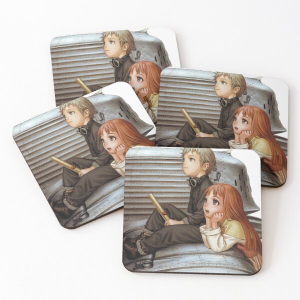 Item preview, Last Exile designed and sold by taroxstudio.