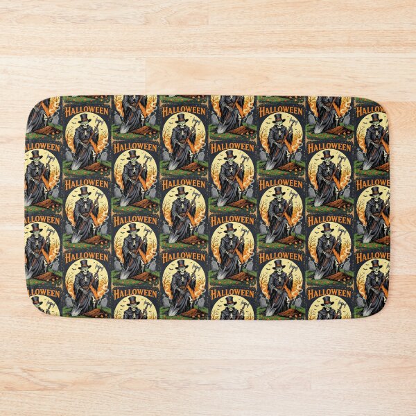Item preview, The Enigmatic Gravedigger designed and sold by amifrancky.