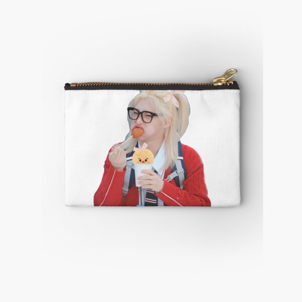 Item preview, Munch munch Yongbok  designed and sold by BooMPop-Designs.