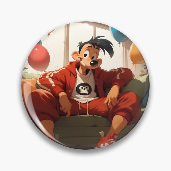 Item preview, Ballons Animated Characters Illustrations Cartoon Vibrant Playful Scenes designed and sold by ART ATTACK ZONE.