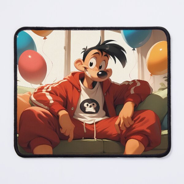 Item preview, Ballons Animated Characters Illustrations Cartoon Vibrant Playful Scenes designed and sold by ART ATTACK ZONE.
